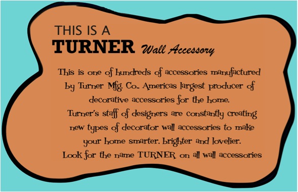 Turner info